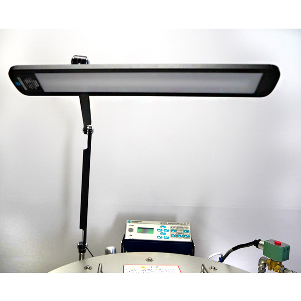 LN2自動供給機能付大型液体窒素凍結保存容器（気相保存型）　DR-250LM（A0DR250G0）｜中古・レンタル　インターリンク