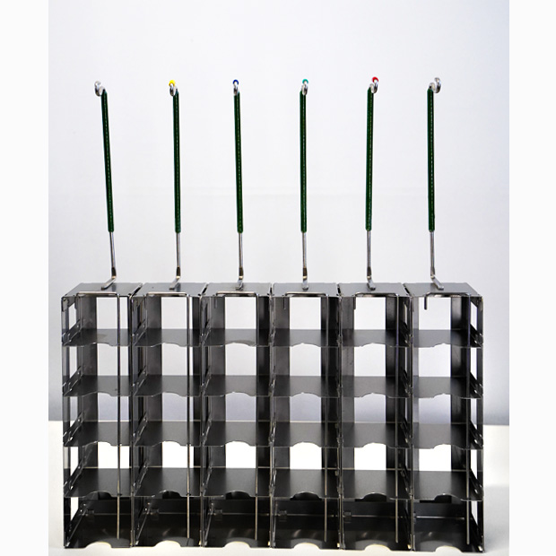 液体窒素凍結保存容器 CryoSystem750　TOCS75000　MVE-11886450｜中古・レンタル　インターリンク