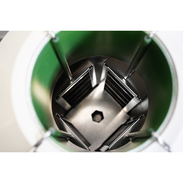 液体窒素凍結保存容器　CryoSystem2000　TOCS20000　MVE-11886450｜中古・レンタル　インターリンク