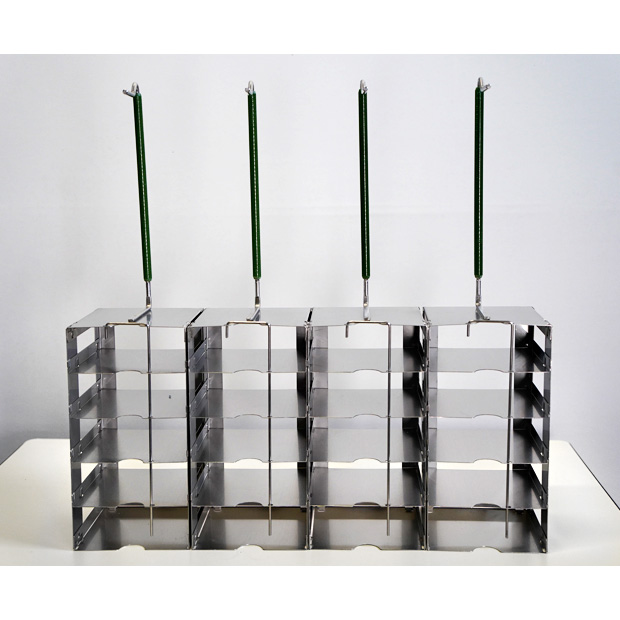 液体窒素凍結保存容器　CryoSystem2000　TOCS20000　MVE-11886450｜中古・レンタル　インターリンク