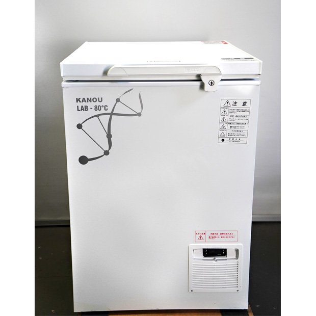 超低温フリーザー　LAB8s｜中古・レンタル　インターリンク