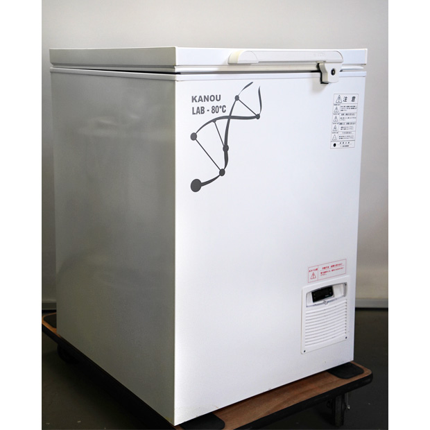 超低温フリーザー　LAB8s｜中古・レンタル　インターリンク