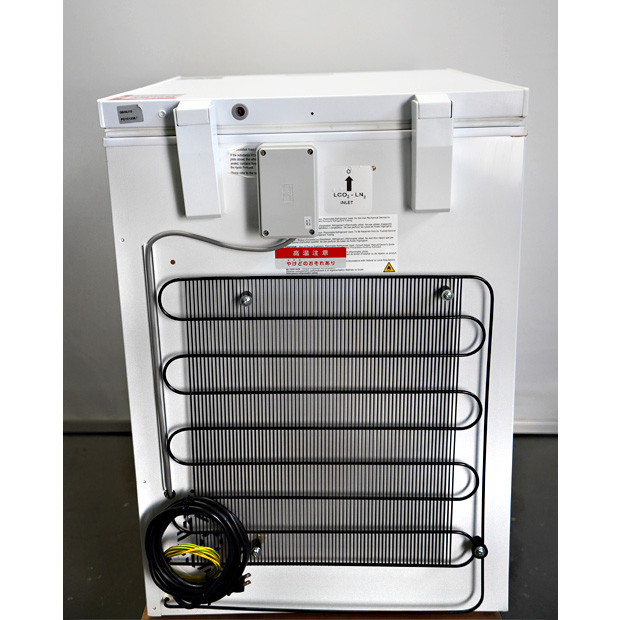 超低温フリーザー　LAB8s｜中古・レンタル　インターリンク
