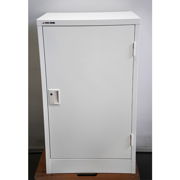 耐薬保管庫　N-230R・OW（1-8317-13）｜中古・レンタル　インターリンク