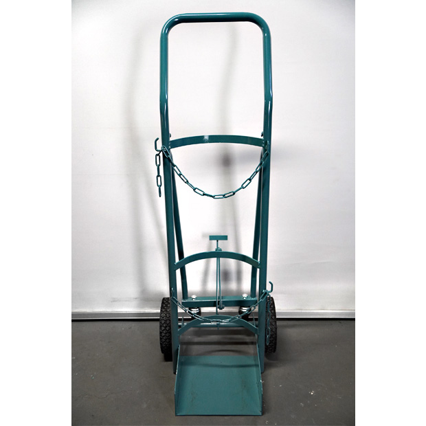 ボンベ運搬車　7000-1-4｜中古・レンタル　インターリンク