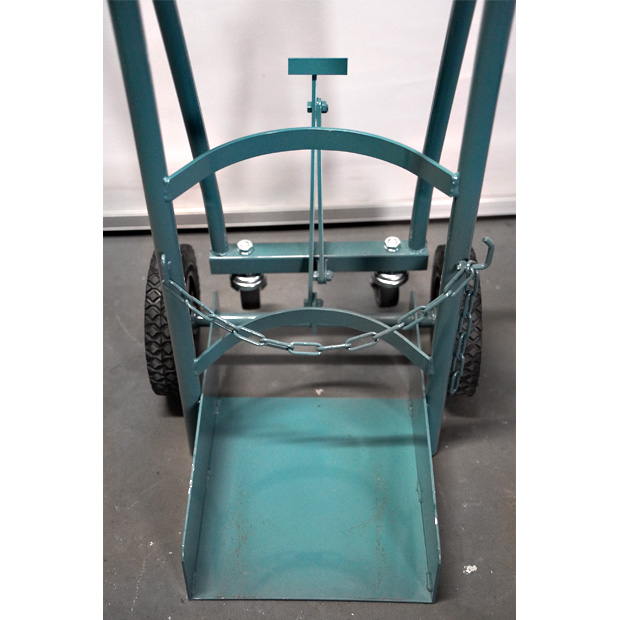 ボンベ運搬車　7000-1-4｜中古・レンタル　インターリンク