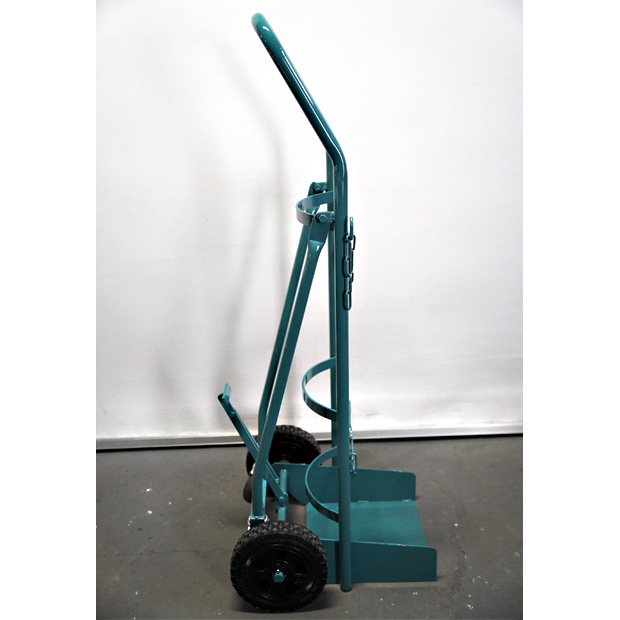 ボンベ運搬車　7000-1-4｜中古・レンタル　インターリンク