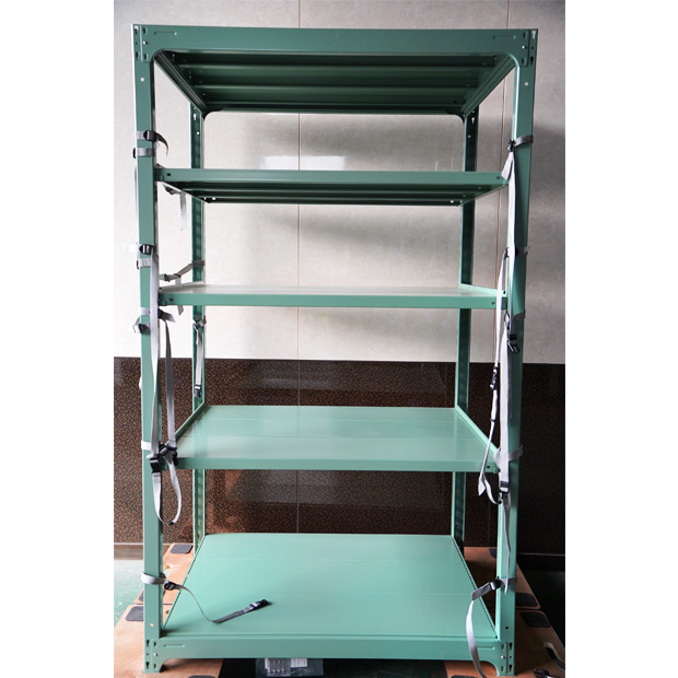 スチール棚｜中古・レンタル　インターリンク