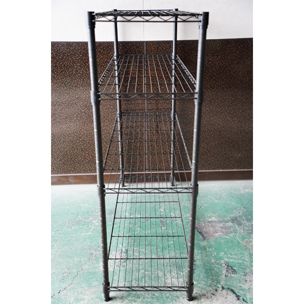 エレクター（ブラック）｜中古・レンタル　インターリンク