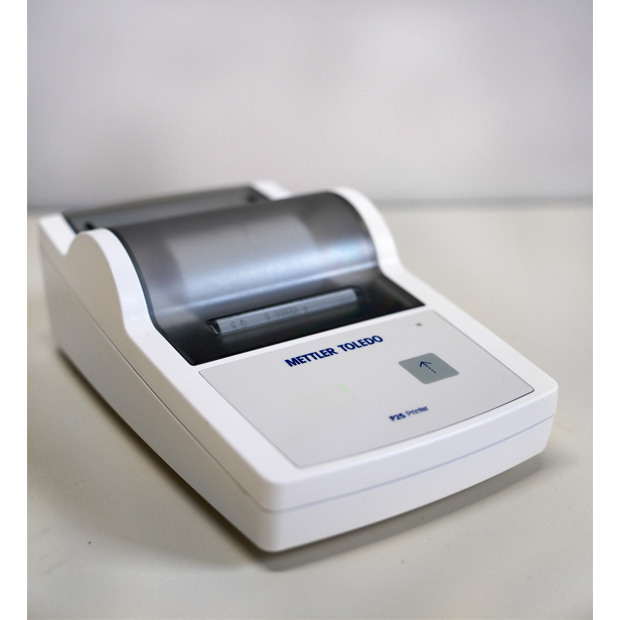 電子天秤用プリンター　RS-P25（3072967）｜中古・レンタル　インターリンク