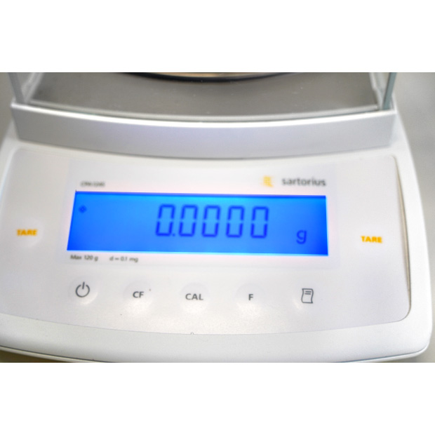 スタンダード天びん　CPA124S｜中古・レンタル　インターリンク