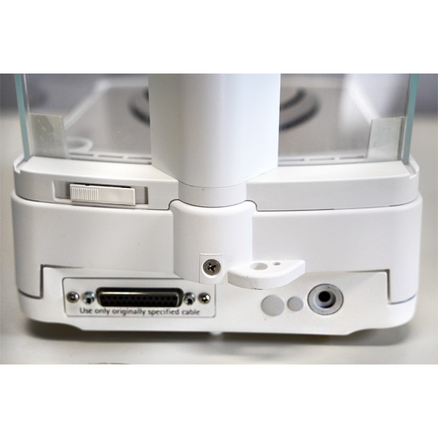 スタンダード天びん　CPA124S｜中古・レンタル　インターリンク