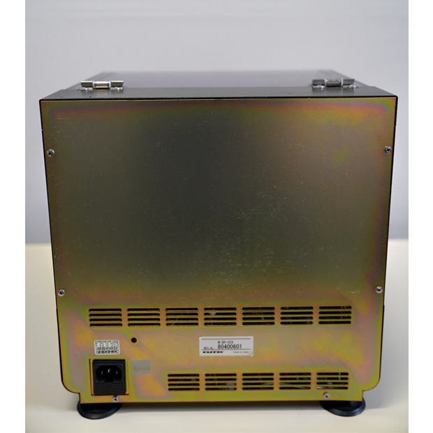 恒温振とう培養機　バイオシェーカー　M･BR-024｜中古・レンタル　インターリンク