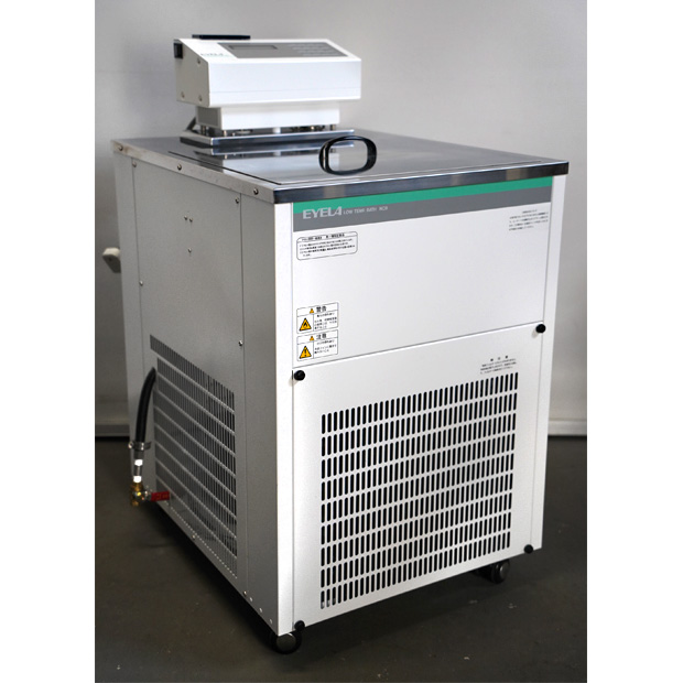 低温恒温水槽 プロクールバス　NCB-3300｜中古・レンタル　インターリンク