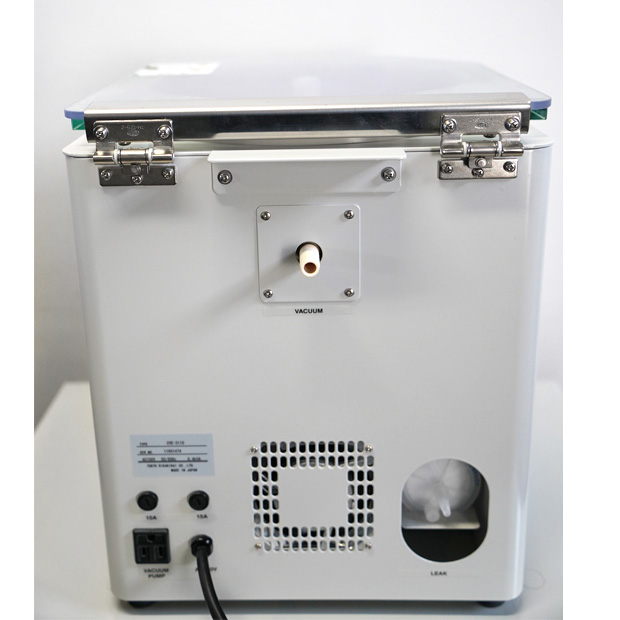 遠心エバポレーター　CVE-3110（260580）｜中古・レンタル　インターリンク