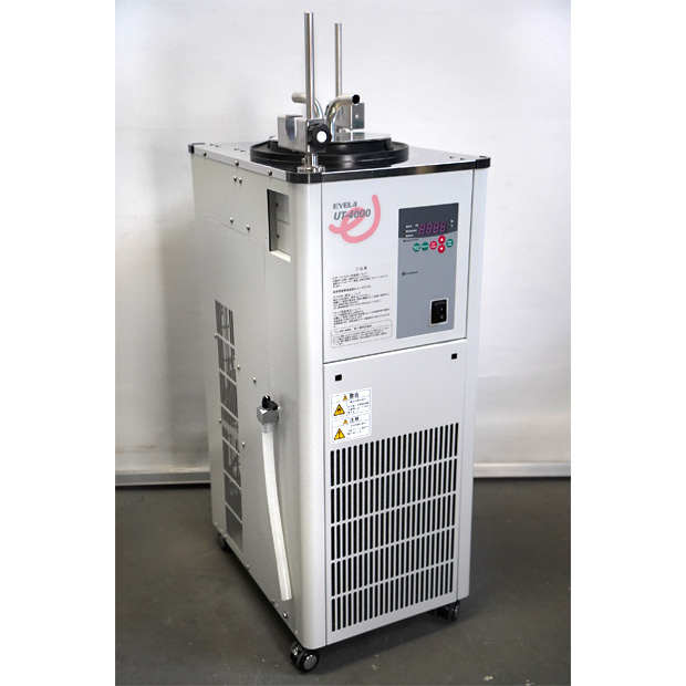 冷却トラップ装置　ユニトラップ　UT-4000A（216170）｜中古・レンタル　インターリンク