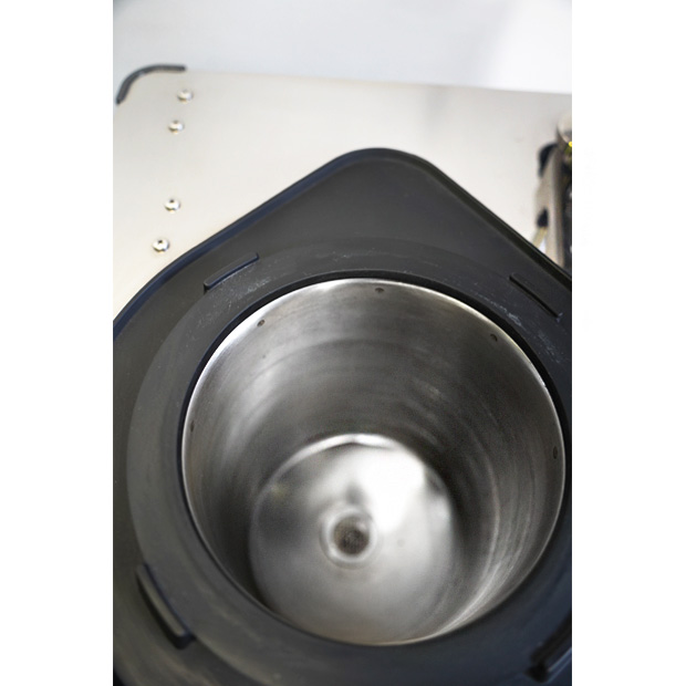 冷却トラップ装置　ユニトラップ　UT-4000A（216170）｜中古・レンタル　インターリンク