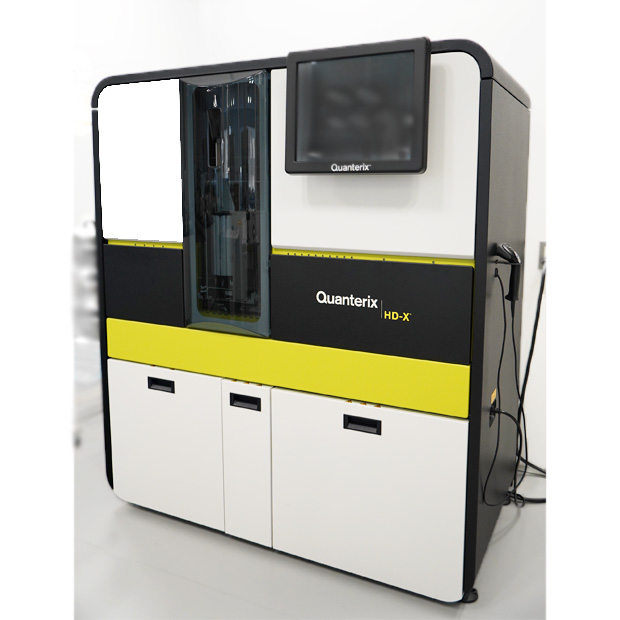 超高感度デジタルオートELISA Simoa®HD-X　Simoa®HD-X｜中古・レンタル　インターリンク