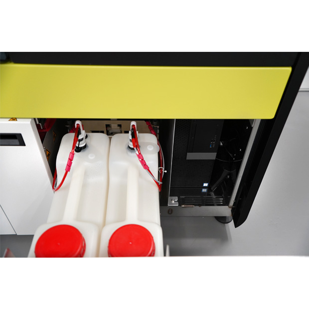 超高感度デジタルオートELISA Simoa®HD-X　Simoa®HD-X｜中古・レンタル　インターリンク