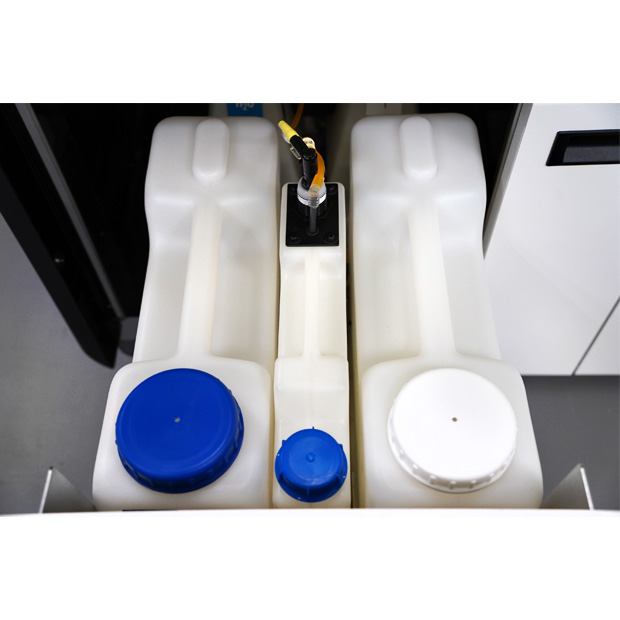 超高感度デジタルオートELISA Simoa®HD-X　Simoa®HD-X｜中古・レンタル　インターリンク