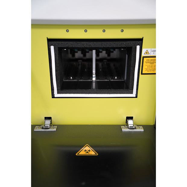 超高感度デジタルオートELISA Simoa®HD-X　Simoa®HD-X｜中古・レンタル　インターリンク