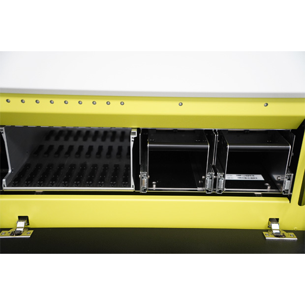 超高感度デジタルオートELISA Simoa®HD-X　Simoa®HD-X｜中古・レンタル　インターリンク