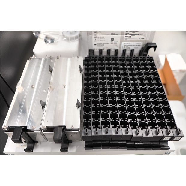 超高感度デジタルオートELISA Simoa®HD-X　Simoa®HD-X｜中古・レンタル　インターリンク