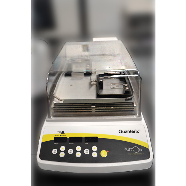 超高感度デジタルオートELISA Simoa®HD-X　Simoa®HD-X｜中古・レンタル　インターリンク
