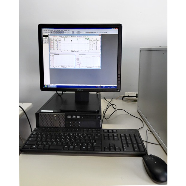 絶対分子量測定マルチ検出器GPC／SECシステム TDAmax　Viscotek GPCmax(VE-2001)＋ TDA-305A｜中古・レンタル　インターリンク