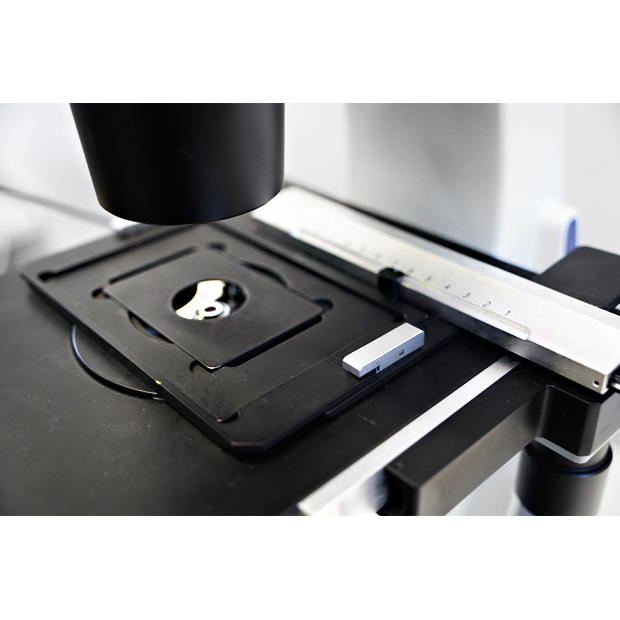 位相差倒立顕微鏡　Primo Vert iLED｜中古・レンタル　インターリンク