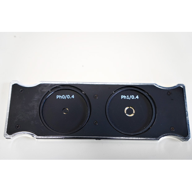 位相差倒立顕微鏡　Primo Vert iLED｜中古・レンタル　インターリンク