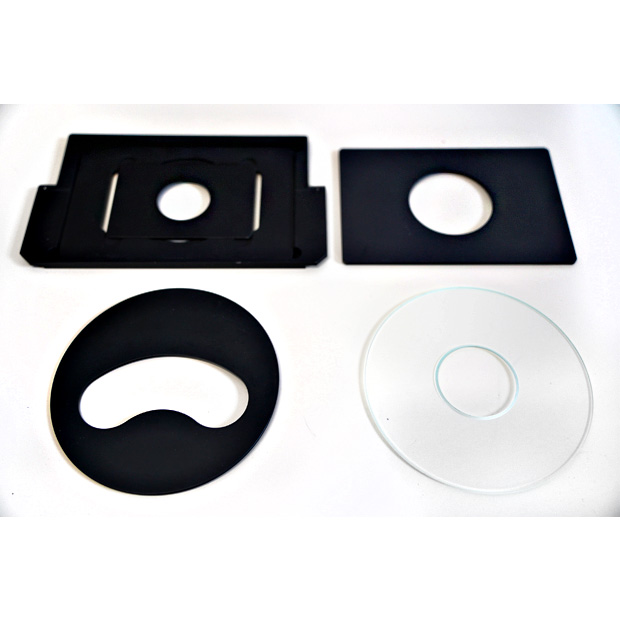 位相差倒立顕微鏡　Primo Vert iLED｜中古・レンタル　インターリンク