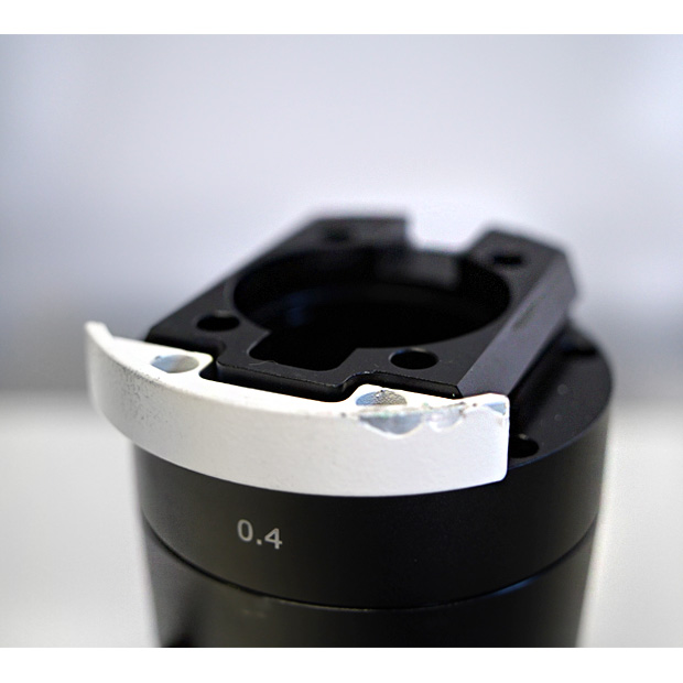 位相差倒立顕微鏡　Primo Vert iLED｜中古・レンタル　インターリンク