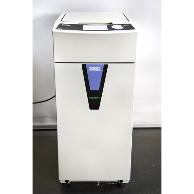 微量高速冷却遠心機　MDX-310｜中古・レンタル　インターリンク