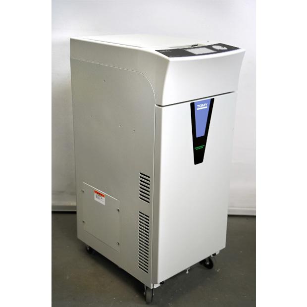 微量高速冷却遠心機　MDX-310｜中古・レンタル　インターリンク