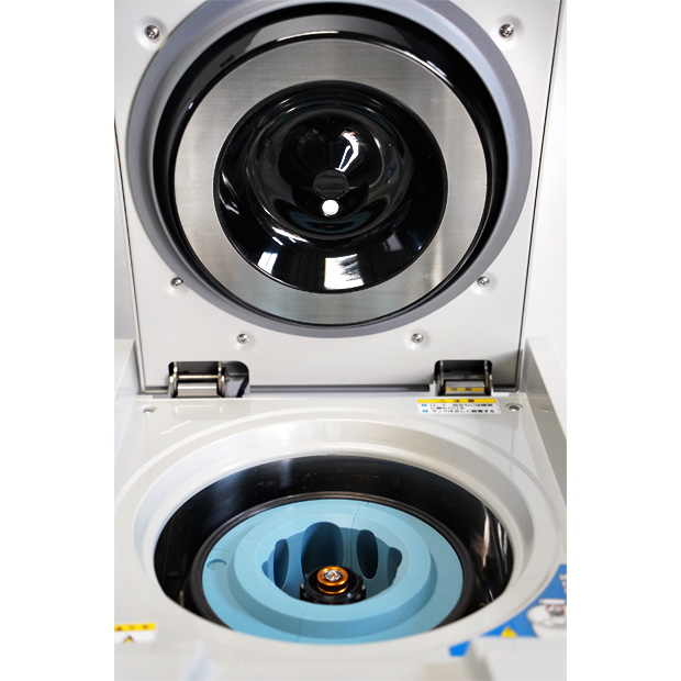 微量高速冷却遠心機　MDX-310｜中古・レンタル　インターリンク