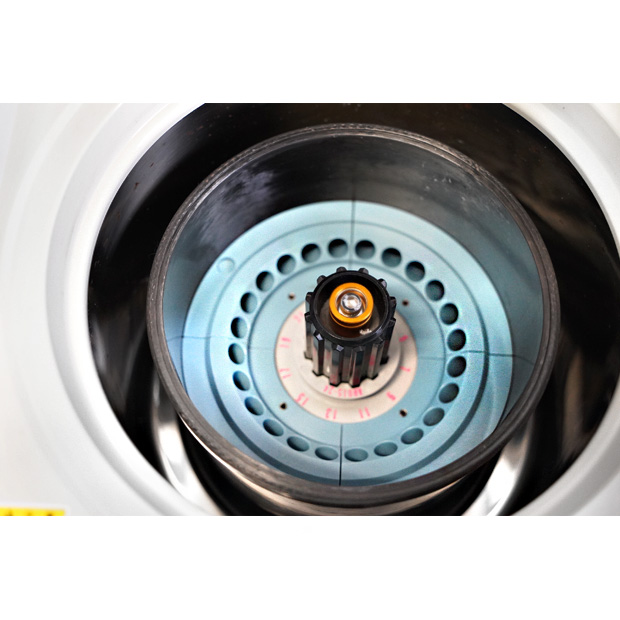 微量高速冷却遠心機　MDX-310｜中古・レンタル　インターリンク