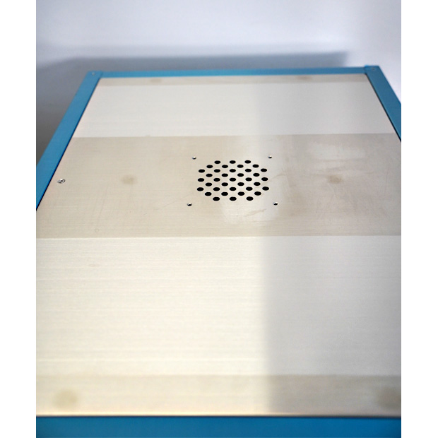 セフティキャビネット 試薬瓶用スタンダード　SU-3E（3-5018-31）｜中古・レンタル　インターリンク