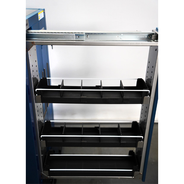 セフティキャビネット 試薬瓶用スタンダード　SU-3E（3-5018-31）｜中古・レンタル　インターリンク