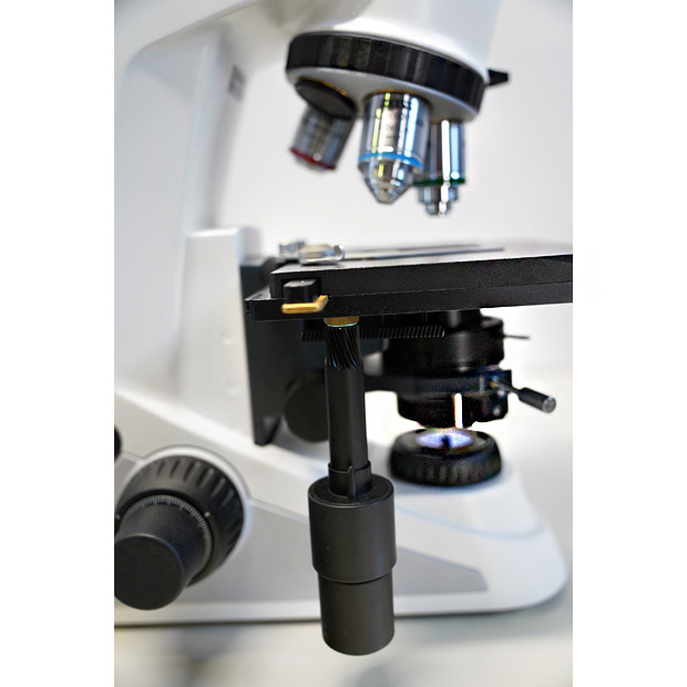 検査用正立生物顕微鏡（明視野検鏡）　Axio Lab A1 BF｜中古・レンタル　インターリンク