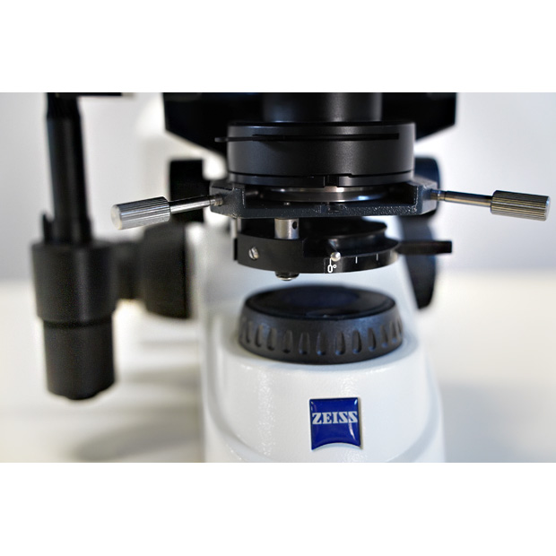 検査用正立生物顕微鏡（明視野検鏡）　Axio Lab A1 BF｜中古・レンタル　インターリンク