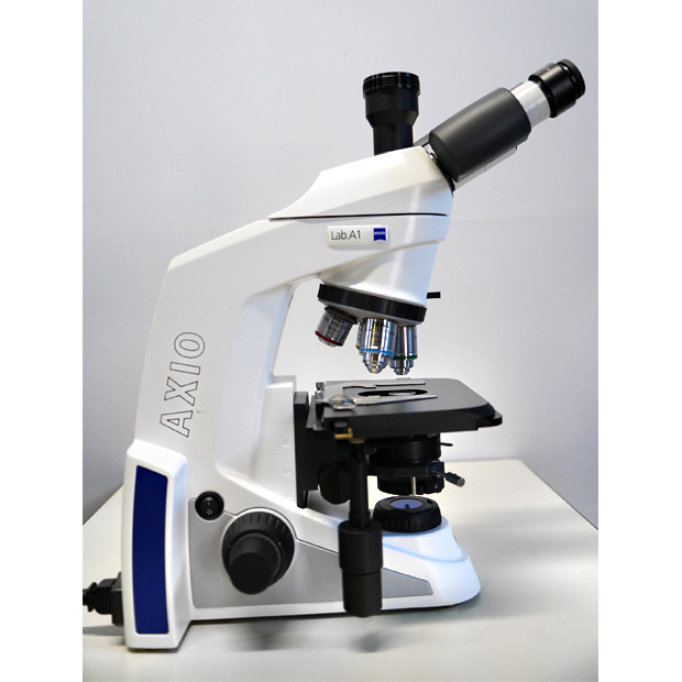 検査用正立生物顕微鏡（明視野検鏡）　Axio Lab A1 BF｜中古・レンタル　インターリンク