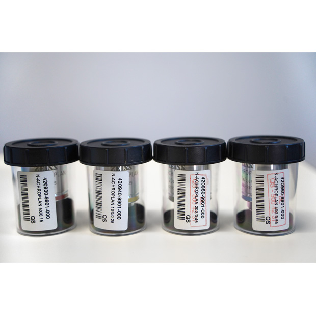 検査用正立生物顕微鏡（明視野検鏡）　Axio Lab A1 BF｜中古・レンタル　インターリンク