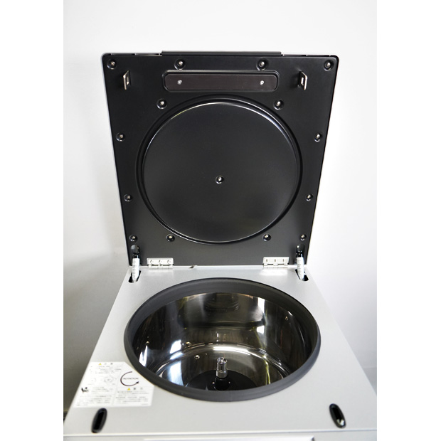 微量高速遠心機　CF16RN｜中古・レンタル　インターリンク