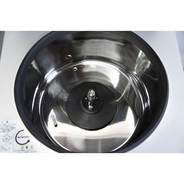 微量高速遠心機　CF16RN｜中古・レンタル　インターリンク