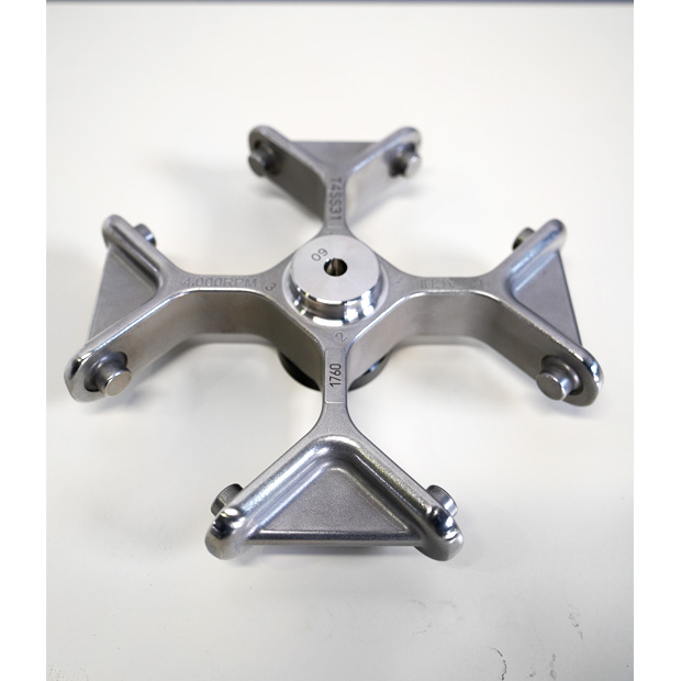 微量高速遠心機　CF16RN｜中古・レンタル　インターリンク