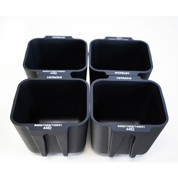 微量高速遠心機　CF16RN｜中古・レンタル　インターリンク