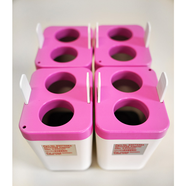 微量高速遠心機　CF16RN｜中古・レンタル　インターリンク