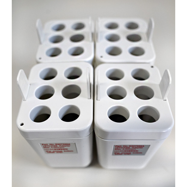 微量高速遠心機　CF16RN｜中古・レンタル　インターリンク