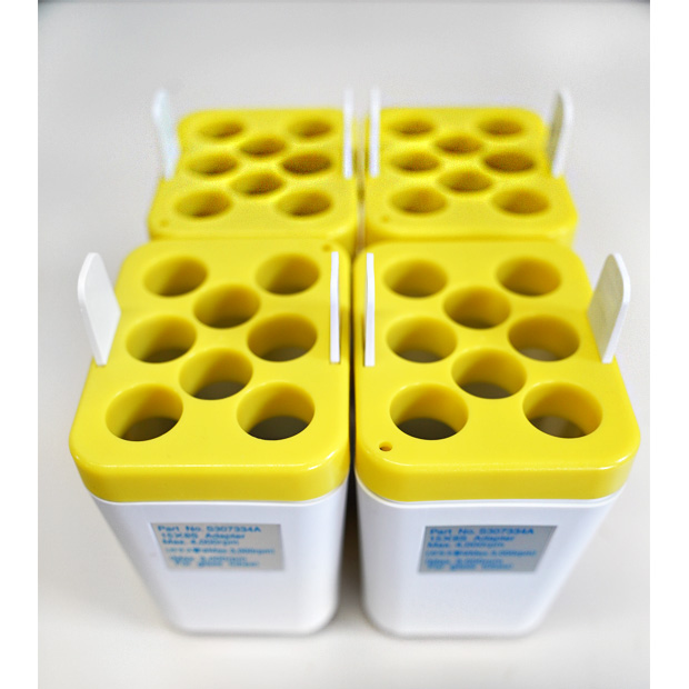 微量高速遠心機　CF16RN｜中古・レンタル　インターリンク